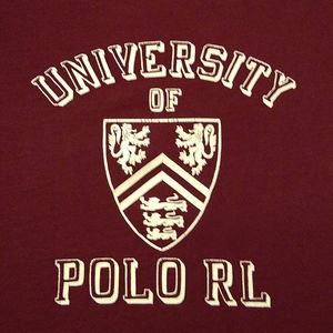 POLO RL T-SHIRT
